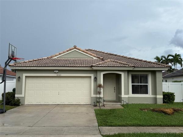 The Beaches At Pembroke Shores, 16363 SW 11th St, Pembroke Pines, Florida 33027, image 1