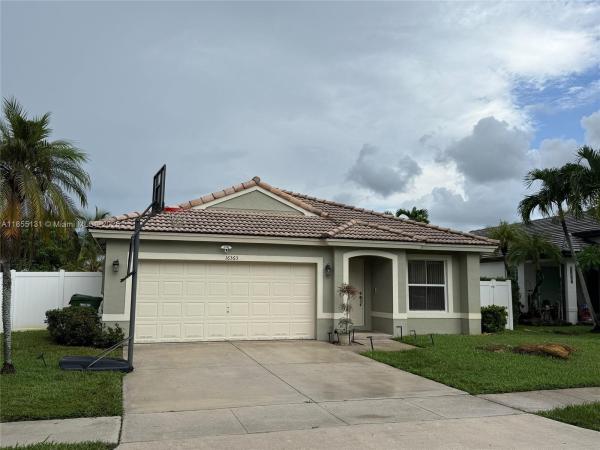 The Beaches At Pembroke Shores, 16363 SW 11th St, Pembroke Pines, Florida 33027, image 2