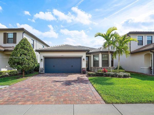 The Fields At Gulfstream Polo, 8262 Cinch Way, Lake Worth Beach, Florida 33467, image 1