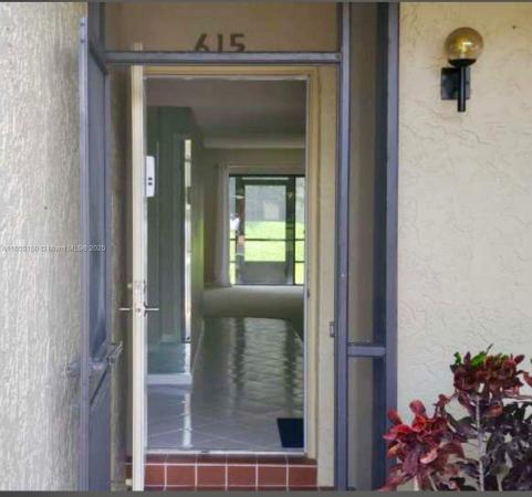 Gardens Of Willow Bend, 7843 Willow Spring Dr #615, Lake Worth Beach, Florida 33467, image 1
