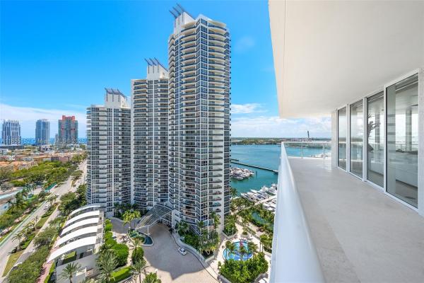 Icon South Beach, 450 Alton Rd 1907, Miami Beach, Florida 33139, image 1