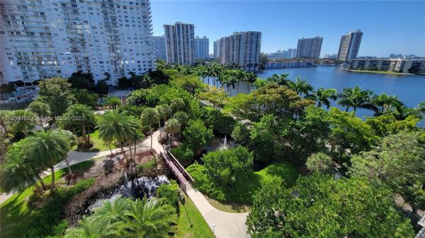 Admirals Port, 2801 NE 183rd St #714W, Aventura, Florida 33160, image 1