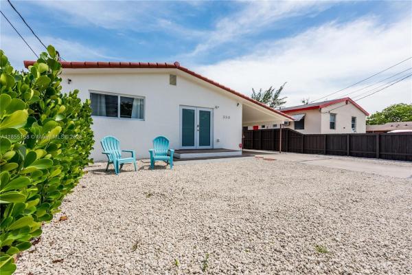 Buena Vista Heights, 350 NW 50th St, Miami, Florida 33127, image 1