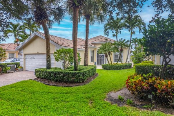 The Isles At Palm Beach Gardens, 815 Niemen Dr, Palm Beach Gardens, Florida 33410, image 1