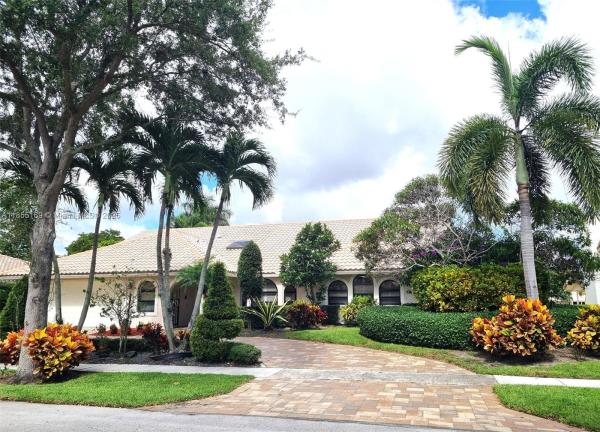 New Floresta, 2685 NW 27th Ter, Boca Raton, Florida 33434, image 1