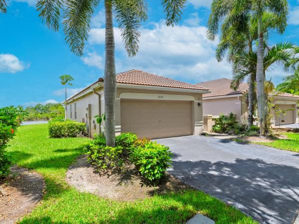 The Hammocks, 1846 Andromeda Ln, Weston, Florida 33327, image 2