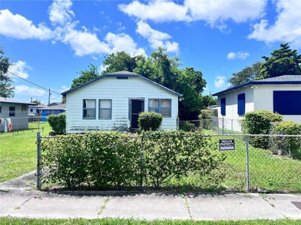 Liberty City Homesites, Miami, Florida 33147, image 2