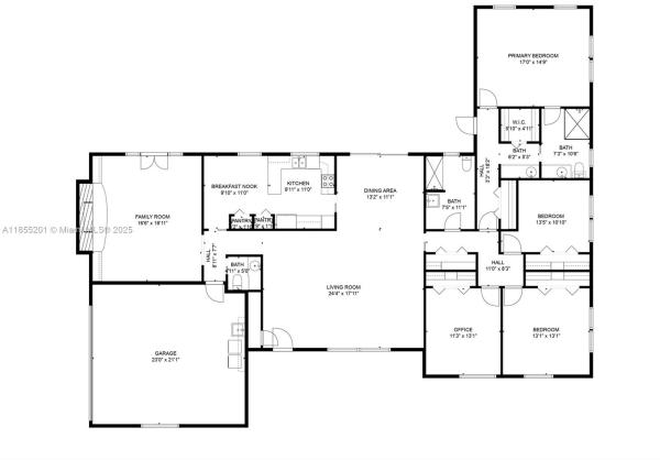 7355 SW 130th St, Pinecrest, Florida 33156, image 3