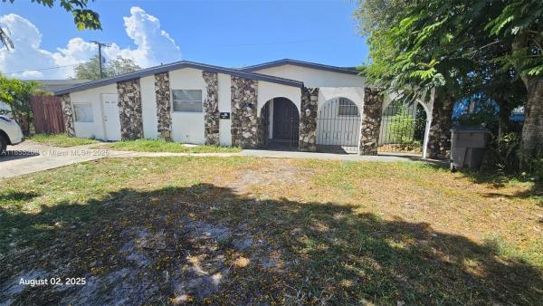 Heritage Homes, 7091 Moseley St #1, Hollywood, Florida 33024, image 1