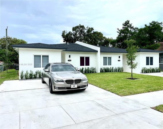 1234 NW 102nd St #1, Unincorporated Dade County, Florida 33147, image 1