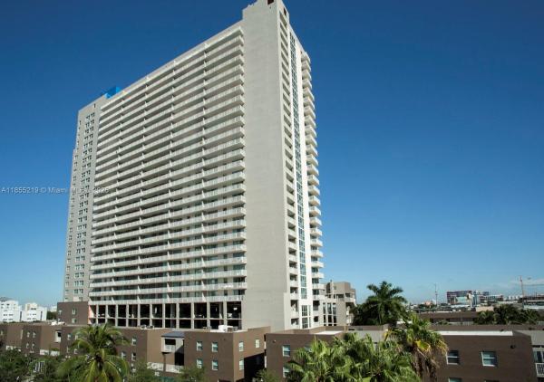 Park Place By The Bay, 915 NW 1st Ave #H2207, Miami, Florida 33136, image 1