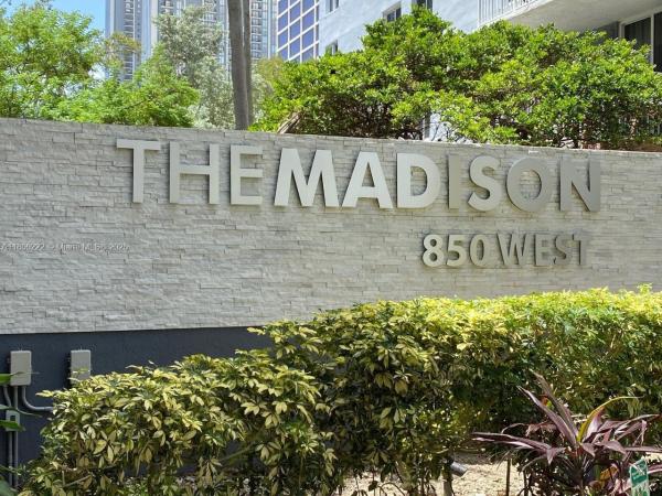 Madison Downtown, 850 N Miami Ave #W-1908, Miami, Florida 33136, image 1