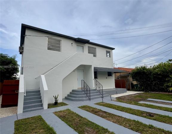 Twelfth Street Manors, 131 NW 32nd Ct #131, Miami, Florida 33125, image 1