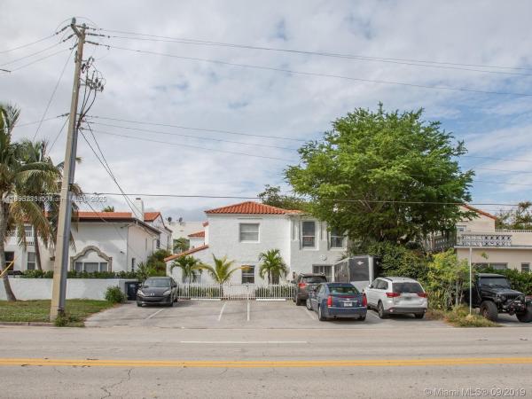 Fairgreen, 2816 Pine Tree Dr, Miami Beach, Florida 33140, image 1