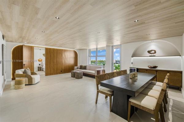Surfside Towers, 9511 Collins Ave #1209, Surfside, Florida 33154, image 1
