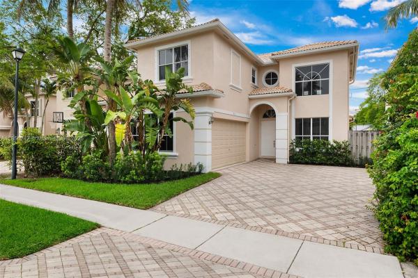 Vineyards, 9720 Vineyard Ct #9720, Boca Raton, Florida 33428, image 1