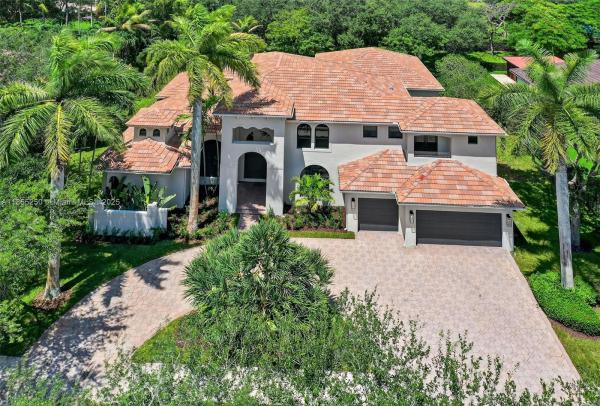 Stonebrook Estates, 3303 W Stonebrook Cir, Davie, Florida 33330, image 1