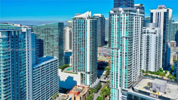 1100 Millecento Residences, 1100 S Miami Ave #1811, Miami, Florida 33130, image 1