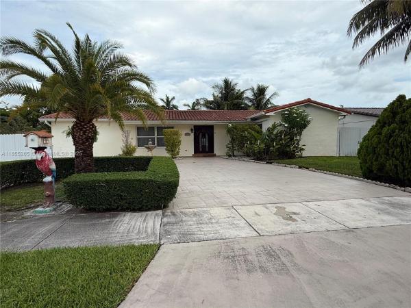 1715 SW 102nd Ct, Unincorporated Dade County, Florida 33165, image 1