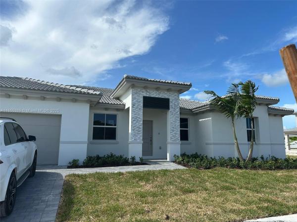13249 SW 189th Ter, Unincorporated Dade County, Florida 33177, image 1