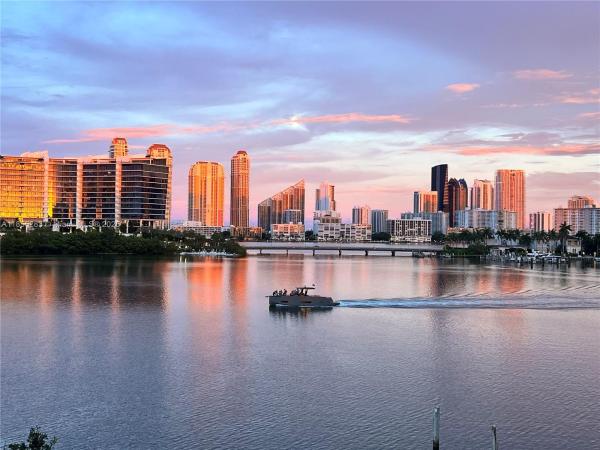 Village By The Bay, 3255 NE 184th St #12407, Aventura, Florida 33160, image 1