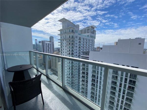 Vizcayne South, 253 NE 2nd St #3306, Miami, Florida 33132, image 1
