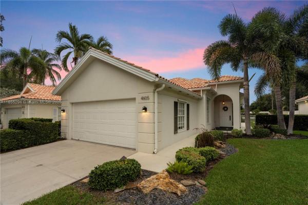 Hammock Reserve, 4605 Hammock Cir, Delray Beach, Florida 33445, image 1