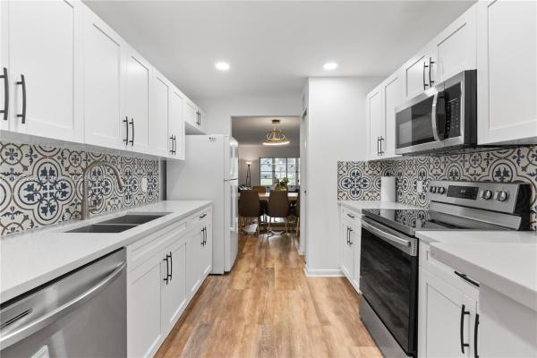 Buckingham At Century Village, 12750 SW 4th Ct #105J, Pembroke Pines, Florida 33027, image 1