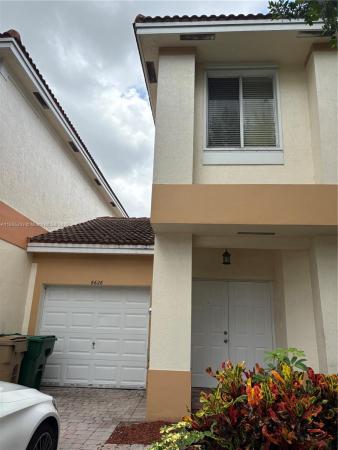 Hidden Cove, 6626 Hidden Cove Dr #2-6, Davie, Florida 33314, image 1