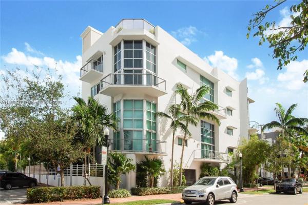The Jefferson, 401 Jefferson Ave #6, Miami Beach, Florida 33139, image 1