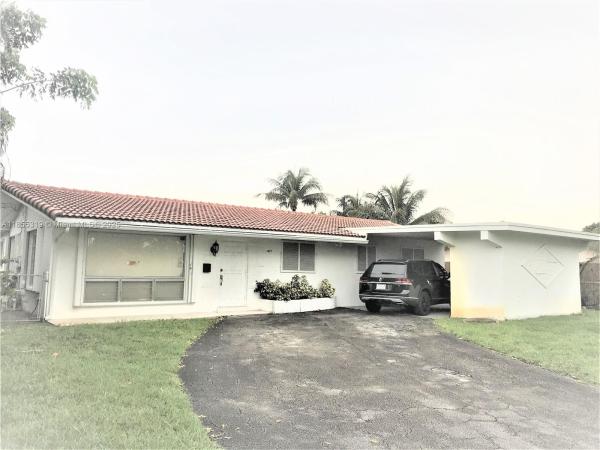 Hollywood Hills Park, 1807 N 40th Ave #1807, Hollywood, Florida 33021, image 1