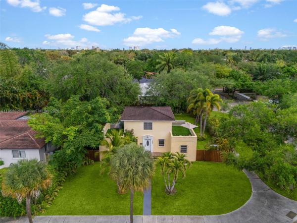 Miami Shores Residential, 10401 NE 2nd Ave, Miami Shores, Florida 33138, image 1