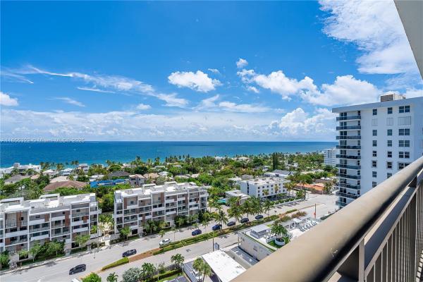 Galt Ocean Terrace, 3031 N Ocean Blvd #1804, Fort Lauderdale, Florida 33308, image 1