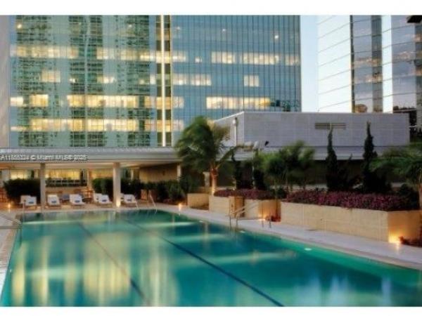 Mayfield, 1395 Brickell Ave #2607, Miami, Florida 33131, image 1