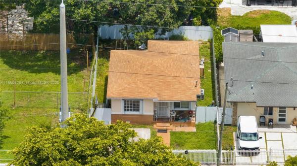 Liberty City, 1785 NW 67th St, Gladeview, Florida 33147, image 2