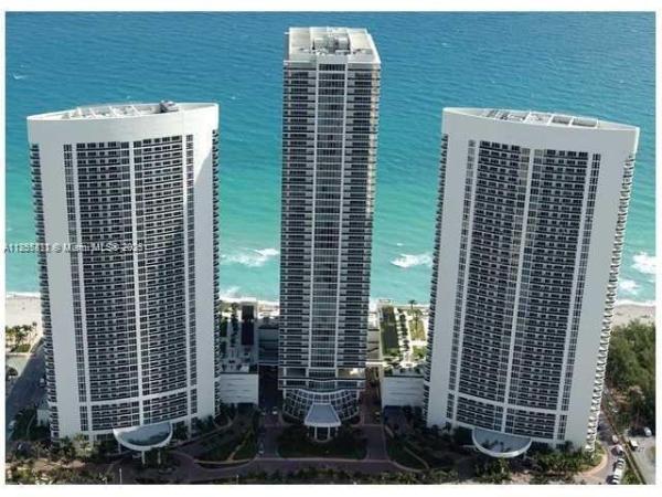 Beach Club 1, 1850 S Ocean Dr #3210, Hallandale Beach, Florida 33009, image 2
