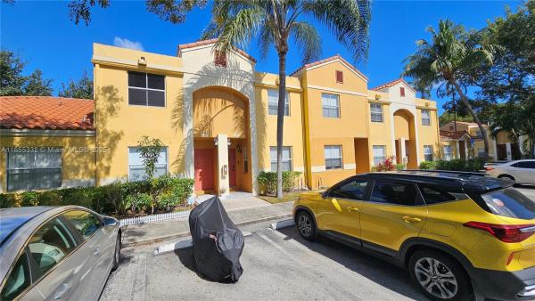 Sorrento Lakes At Sunrise Point, 4017 NW 90th Ave #4017, Sunrise, Florida 33351, image 1
