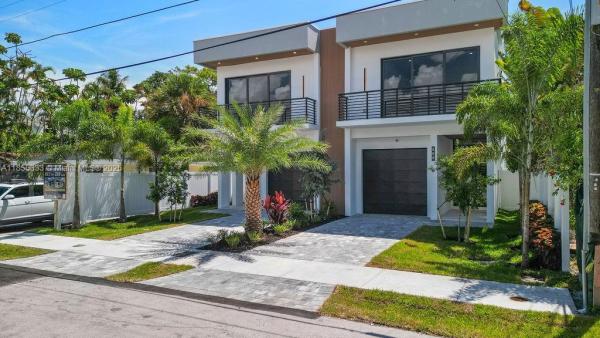 Victoria Park, 808 NE 17th Ter, Fort Lauderdale, Florida 33304, image 1