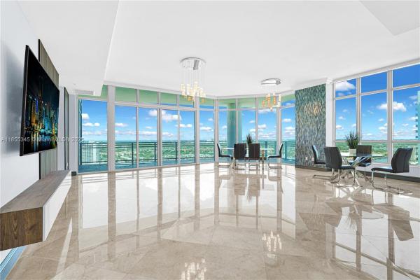 Diplomat Oceanfront Residences, 3535 S Ocean Dr #2606, Hollywood, Florida 33019, image 1
