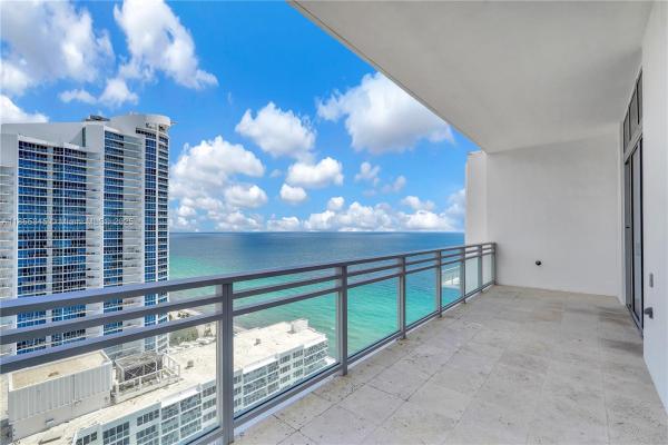 3535 S Ocean Dr #2606, Hallandale Beach, Florida 33019, image 3