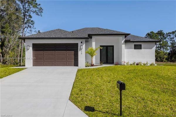 615 Addison St E, Lehigh Acres, Florida 33974, image 1