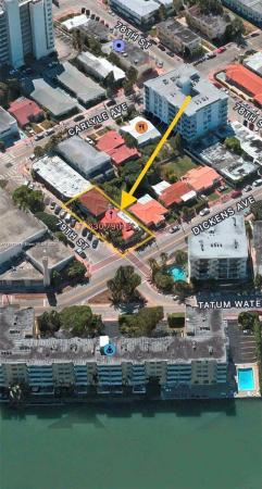 Altos Del Mar, 630 79th St, Miami Beach, Florida 33141, image 1
