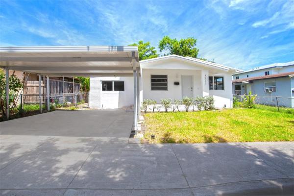 North Miami Estates, 4647 NW 15th Ct, Miami, Florida 33142, image 1