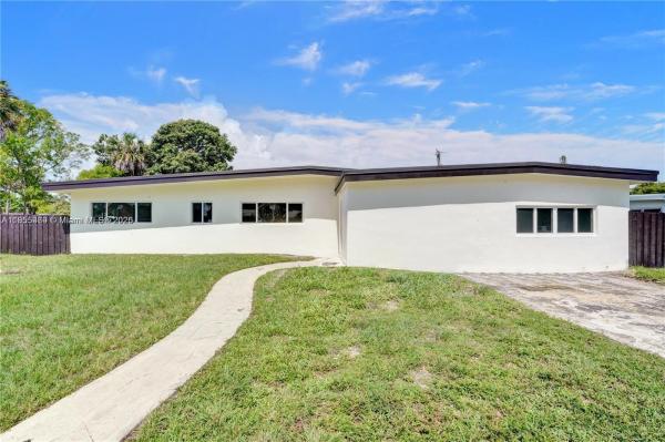 19900 NE 21st Ave, Miami, Florida 33179, image 1