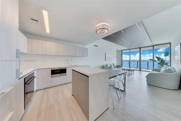 One Paraiso, 3131 NE 7 Ave 603, Miami, Florida 33137, image 1
