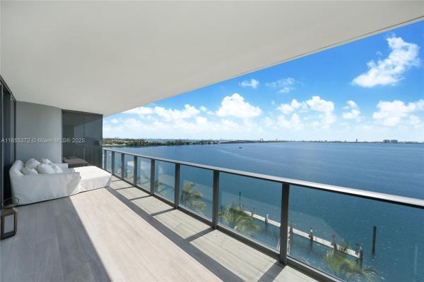 One Paraiso, 3131 NE 7th Ave #603, Miami, Florida 33137, image 2