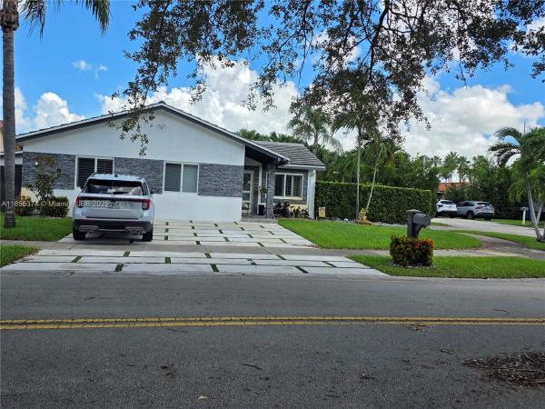 13723 SW 15th St, Miami, Florida 33184, image 1
