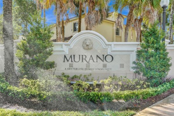 Murano At Hampton Park, 2613 SW 83rd Ter #104, Miramar, Florida 33025, image 1