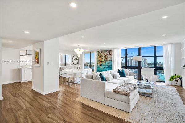 Nine Island Avenue, 9 Island Ave 1814, Miami Beach, Florida 33139, image 1