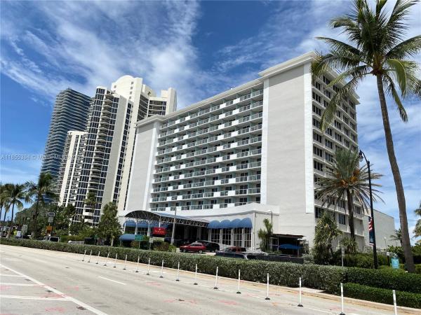 The Aventura Beach Club, 19201 Collins Ave 1030, Sunny Isles Beach, Florida 33160, image 1